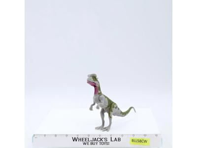 Electronic Dilophosaurus JP Jurassic Park Dinosaur Kenner Vintage Action Figure