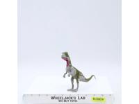 Electronic Dilophosaurus JP Jurassic Park Dinosaur Kenner Vintage Action Figure