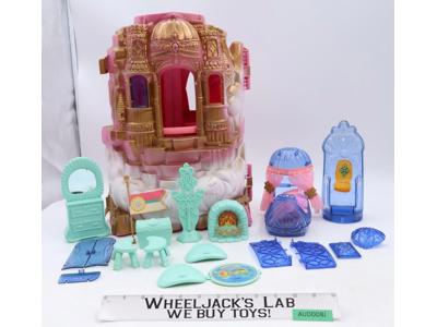 Crystal Castle Complete She-Ra Princess of Power MOTU 1984 Mattel Playset