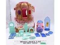 Crystal Castle Complete She-Ra Princess of Power MOTU 1984 Mattel Playset