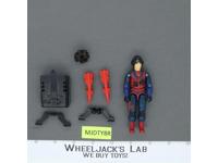 Scrap Iron V1 G.I. Joe 1984 Hasbro Vintage Action Figure