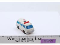 First Aid 1983 G1 Transformers Hasbro Vintage Action Figure