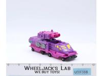 Micromaster Cannon Transport BASE VEHICLES G1 Transformers 1990 Action Figure