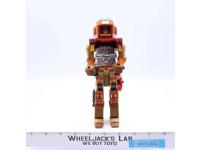 Wreck-Gar Vintage 1986 G1 Transformers Hasbro Action Figure