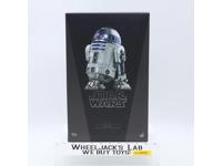 MMS408 R2-D2 Star Wars The Force Awakens Hot Toys 1:6 NEW MIB