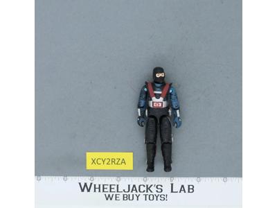 Shadow Viper V1 G.I. Joe 2001 Hasbro Action Figure