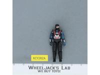 Shadow Viper V1 G.I. Joe 2001 Hasbro Action Figure