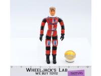 Sgt. Storm Matt Mason 1966 Mattel Man in Space Action Figure NO BROKEN WIRES