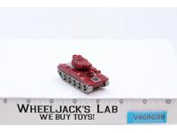 Warpath 100% Complete 1985 Vintage Hasbro G1 Transformers Action Figure