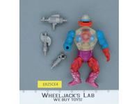 Roboto 100% Complete He-Man Masters of the Universe MOTU 1985 Mattel Vintage