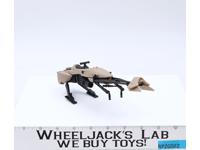 Speeder Bike Star Wars ROTJ Return of the Jedi 1983 Vintage Vehicle