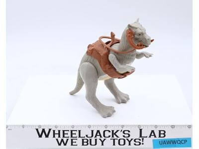 Tauntaun OPEN BELLY 100% Complete 1979 ESB Star Wars Vintage Action Figure