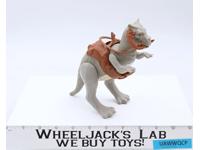 Tauntaun OPEN BELLY 100% Complete 1979 ESB Star Wars Vintage Action Figure