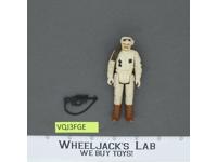 Hoth Rebel Commander 100% Complete Star Wars 1980 ESB Kenner Figure NO REPRO