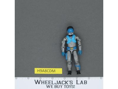 Lampreys V1 G.I. Joe 1985 Hasbro Vintage Action Figure