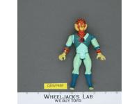 Tygra YOUNG VERSION Thundercats WORKS LJN 1986 Vintage Action Figure