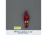 Wild Weasel V1 100% Complete G.I. Joe 1984 Hasbro Vintage Action Figure