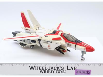 Jetfire 1985 G1 Transformers Hasbro Action Figure Vintage