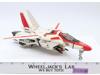 Jetfire 1985 G1 Transformers Hasbro Action Figure Vintage