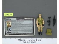Repeater V1 100% Complete G.I. Joe 1988 Hasbro Vintage Action Figure