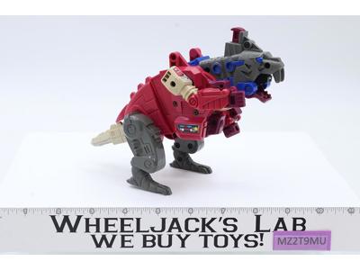 Grotusque 1987 Vintage Hasbro G1 Transformers Action Figure