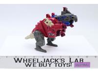 Grotusque 1987 Vintage Hasbro G1 Transformers Action Figure