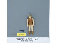 Hoth Rebel Soldier 100% Complete Star Wars ROTJ 1983 Kenner Figure NO REPRO