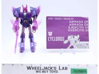 Cyclonus 100% Complete Transformers Platinum Edition 2016 Hasbro Action Figure