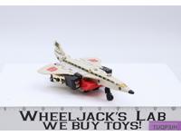 Silverbolt Vintage 1986 G1 Transformers Vintage Hasbro Action Figure