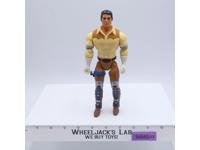 Marshall Bravestarr from BraveStarr 1986 Mattel Vintage Action Figure