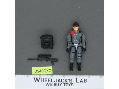 Low-Light V1 G.I. Joe 1986 Hasbro Vintage Action Figure