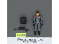 Low-Light V1 G.I. Joe 1986 Hasbro Vintage Action Figure