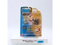 Seamus Family Guy Series 6 2006 Mezco Action Figure Peter Griffin NEW SEALED