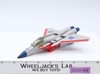 Starscream Vintage 1984 G1 Transformers Hasbro Action Figure