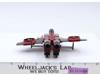 Thrust 1985 Vintage G1 Transformers F-15 Fighter Action Figure Hasbro