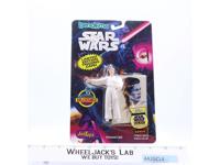 Princess Leia Star Wars Bend-Ems 1993 Just Toys Bendable Figure NEW SEALED
