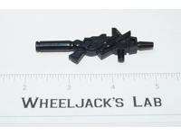 Sludge Gun Laser Vintage Hasbro 1985 G1 Transformers Action Figure