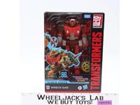 Wreck-Gar 86-09 Transformers Studio Series 2021 Hasbro Action Figure NEW SEALED