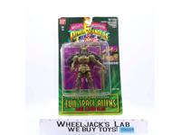 Sword Slashing Goldar Mighty Morphin Power Rangers 1994 Bandai NEW SEALED