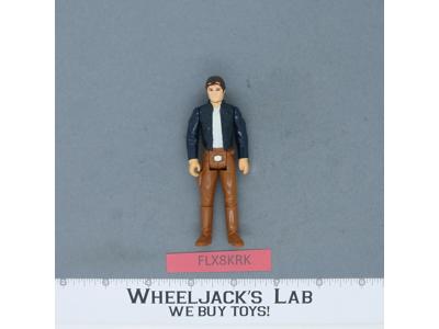 Han Solo Bespin Star Wars ESB Empire Strikes Back 1980 Kenner Vintage Figure