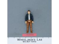 Han Solo Bespin Star Wars ESB Empire Strikes Back 1980 Kenner Vintage Figure