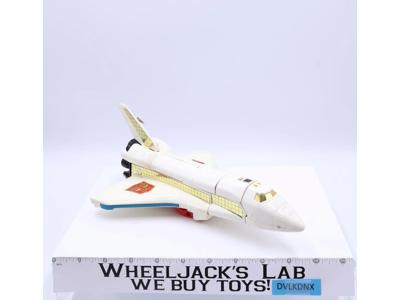Sky Lynx SHUTTLE 1986 Vintage Hasbro G1 Transformers Action Figure