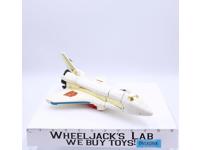 Sky Lynx SHUTTLE 1986 Vintage Hasbro G1 Transformers Action Figure