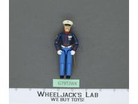 Gung-Ho V2 100% Complete G.I. Joe 1987 Hasbro Vintage Action Figure