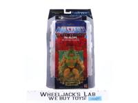 Tri-Klops Masters Of The Universe Commemorative Series 2000 Mattel NEW SEALED