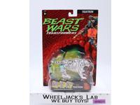 Tigatron Transformers Beast Wars Reissue 2022 Hasbro Action Figure NEW SEALED