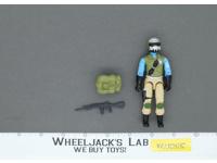 Steel Brigade V1B 100% Complete G.I. Joe 1987 Hasbro Vintage Action Figure