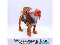 Stridor 100% Complete He-Man Masters of the Universe MOTU 1984 Mattel Vintage