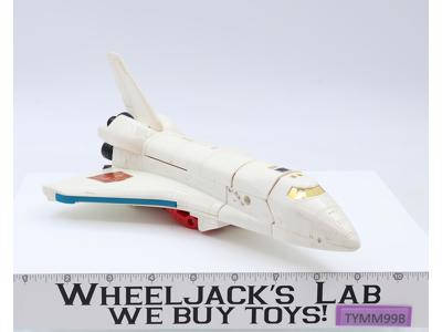 Sky Lynx SHUTTLE 1986 Vintage Hasbro G1 Transformers Action Figure