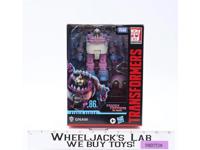 Gnaw 86-08 Transformers Studio Series 2021 Hasbro Action Figure NEW SEALED